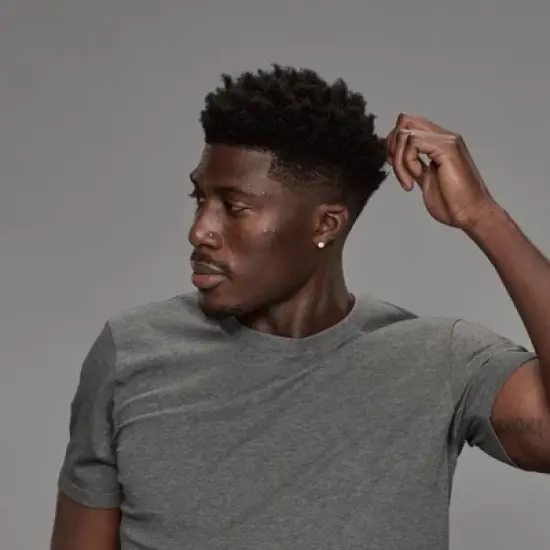 Frederick Benjamin Crown Control Twist & Curl Hair Cream - 4oz image {3}