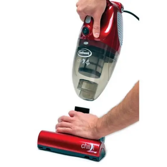 Ewbank Chili 4 Combo Upright And Handheld Vacuum Cleaner Lightweight- HSVC4 image {5}