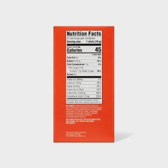 Hydration with Electrolytes Drink Mix - Variety Pack - up&up&trade; image {2}