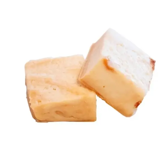 Lehman's Homemade Artisan Fudge, Freshly Made Gourmet Candy, 1 Pound Package image {10}