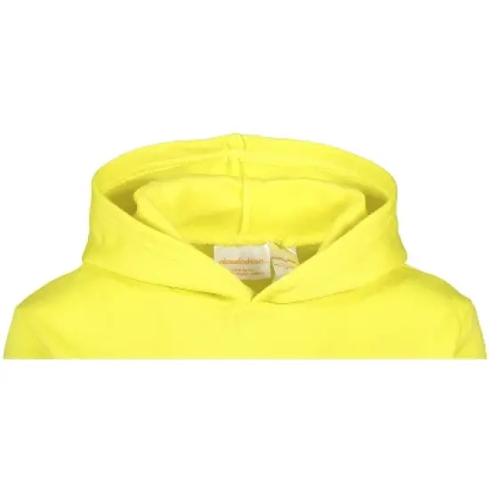 SpongeBob SquarePants Fleece Pullover Hoodie Toddler  image {5}