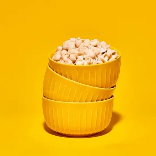 Goodles Shella Good Aged White Cheddar Protein Mac & Cheese  - 6oz image {3}