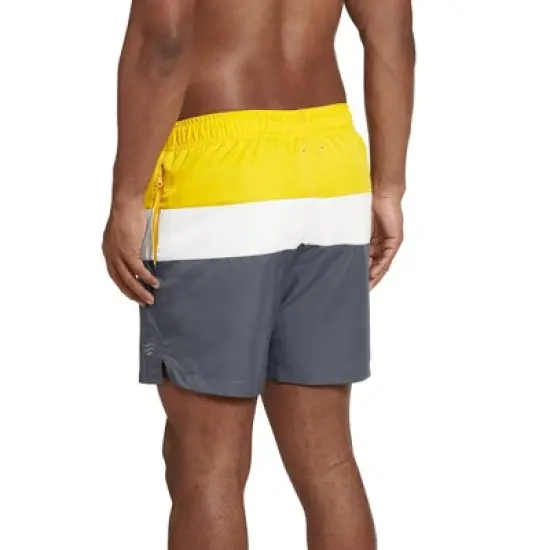 Jockey Men's Colorblock Swim Short image {1}