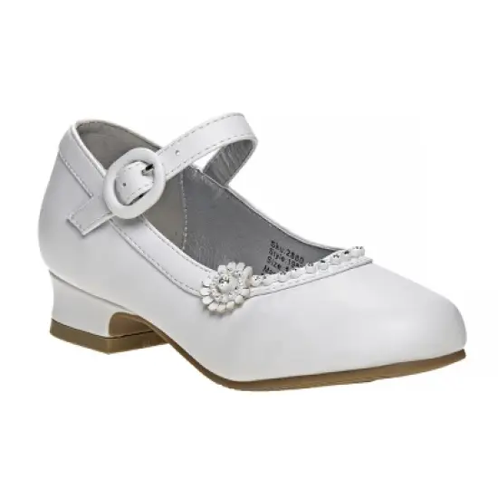 Josmo Big Kids Girls Dress Shoes image {8}