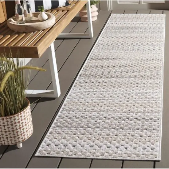 Stella STA103 Power Loomed Indoor/Outdoor Rug - Safavieh image {1}