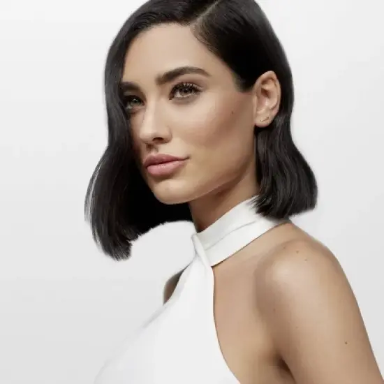 Nexxus Clean and Pure Conditioner Nourished Hair Care with ProteinFusion - 13.5 fl oz image {6}