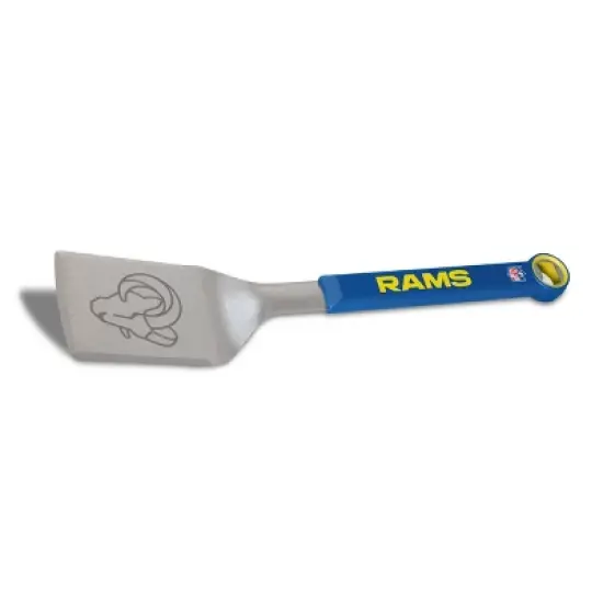 NFL Los Angeles Rams Sportula with Bottle Opener image {1}