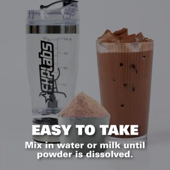 EHPlabs OxyWhey Whey Protein Isolate Powder - 25g of Sugar Free Whey Protein Powder, Meal Replacement Shake - 25 Serves (Peanut Butter) image {6}