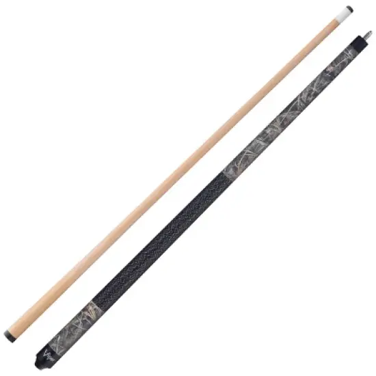 Viper Realtree Max 4 Camouflage Billiard/Pool Cue Stick image {1}