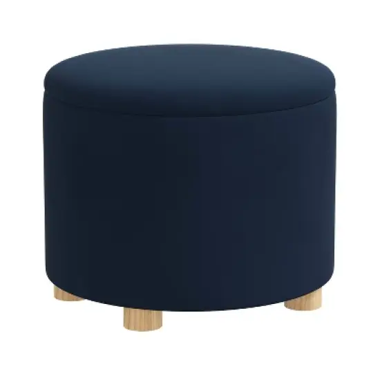 Starlette Ottoman - Threshold&trade; image {11}