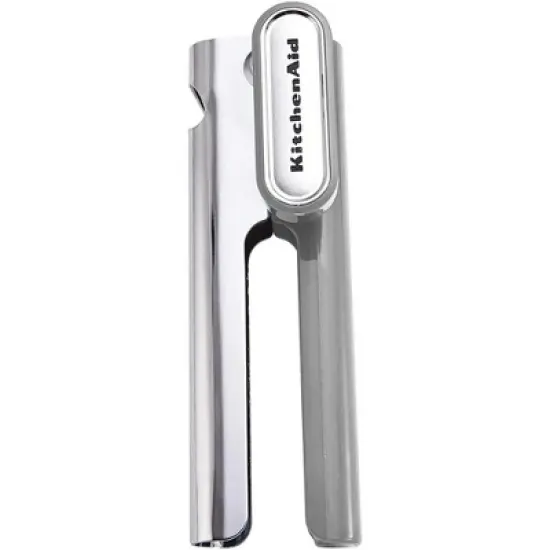 No Mess Multi Function Can Opener, One size, Gray image {6}