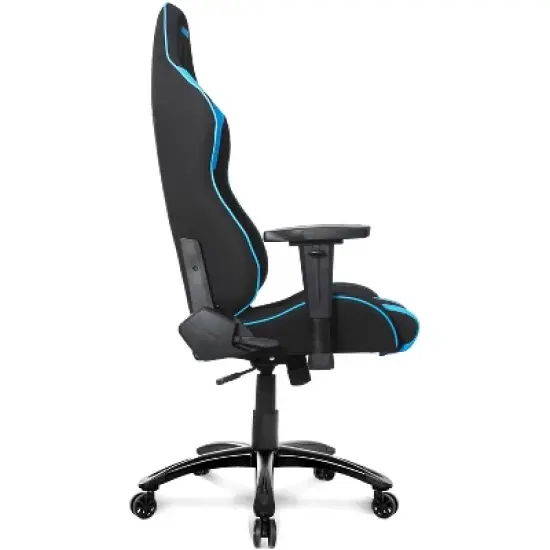 AKRacing Core Series EX-Wide SE Gaming Chair, Blue (AK-EXWIDE-SE-BL) image {6}