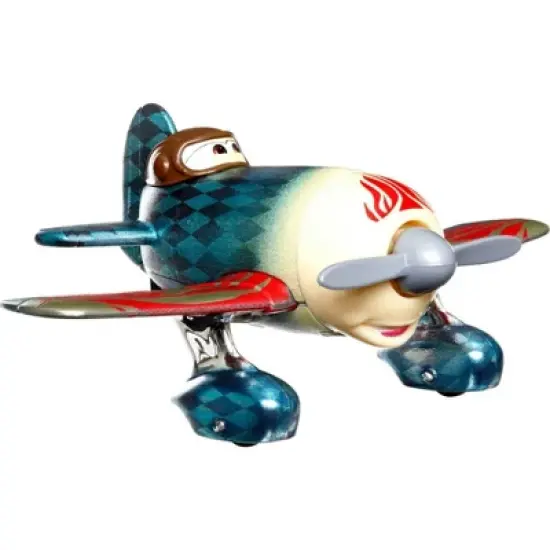 Disney Pixar Cars Vehicle - 4pk image {3}