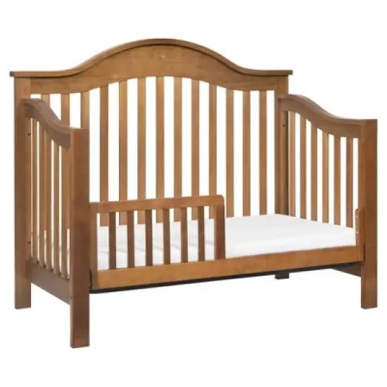DaVinci Jayden 4-in-1 Convertible Crib image {2}