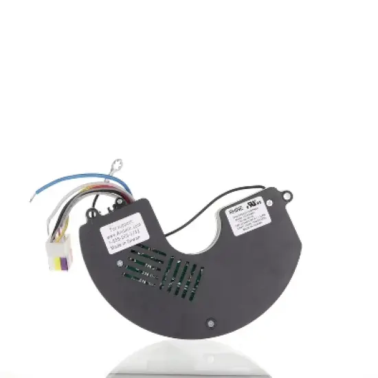 Anderic UC7058RY Replacement Ceiling Fan Receiver for Windward II and Brookedale UC7058RY 7058YM-01 image {3}