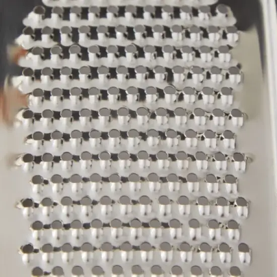 Rsvp Cheese Grater Set Of 2 image {4}