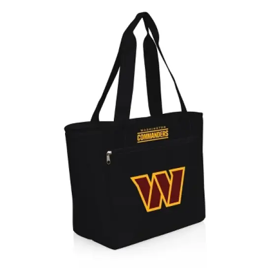 NFL Washington Commanders Soft Cooler Bag image {2}