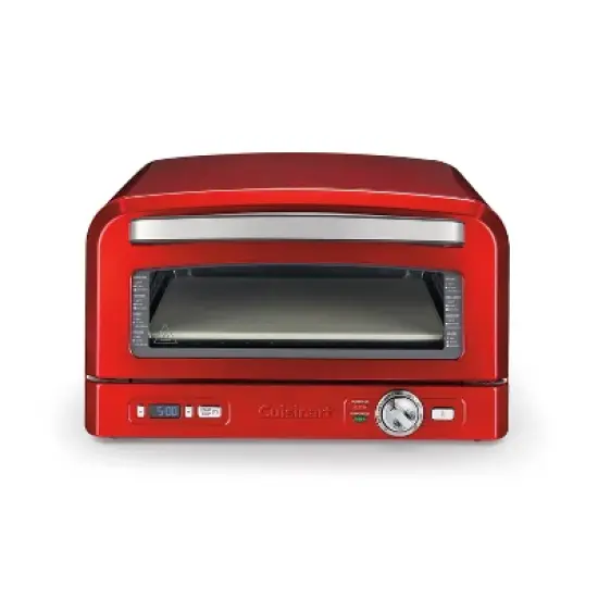 Cuisinart Indoor Metal Pizza Oven image {16}
