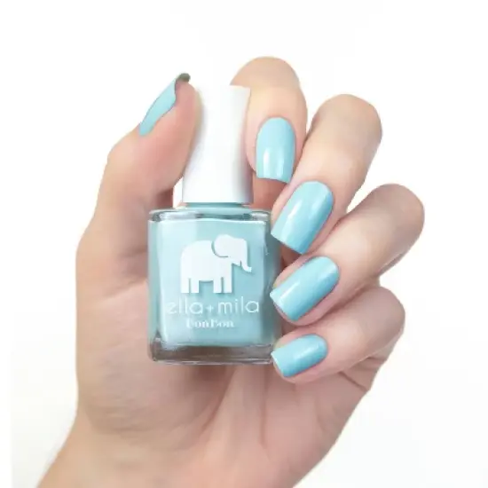 ella+mila Bon Bon Nail Polish Collection - 0.45 fl oz image {2}