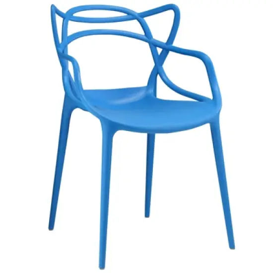 Entangled Dining Armchair - Modway image {5}