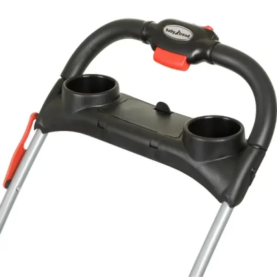 Baby Trend Snap-N-Go EX Universal Infant Car Seat Carrier image {3}