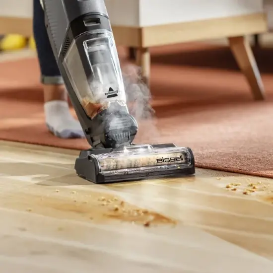 BISSELL Limited Edition Spiced Apple Multi-Surface Formula 2pk - 3892: Liquid Cleaner for Sealed Hard Floors image {5}