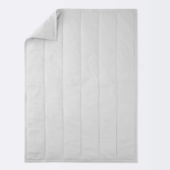 Crib Bedding Set - Gray - 4pc - Cloud Island&trade; image {4}