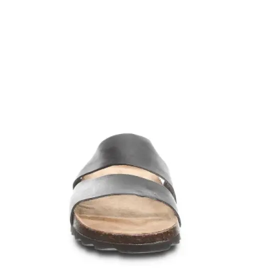 Bearpaw Women's Mia Black Sandals image {6}