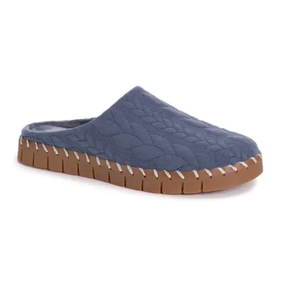 MUK LUKS Women's Flexi Long Island Shoe image {11}