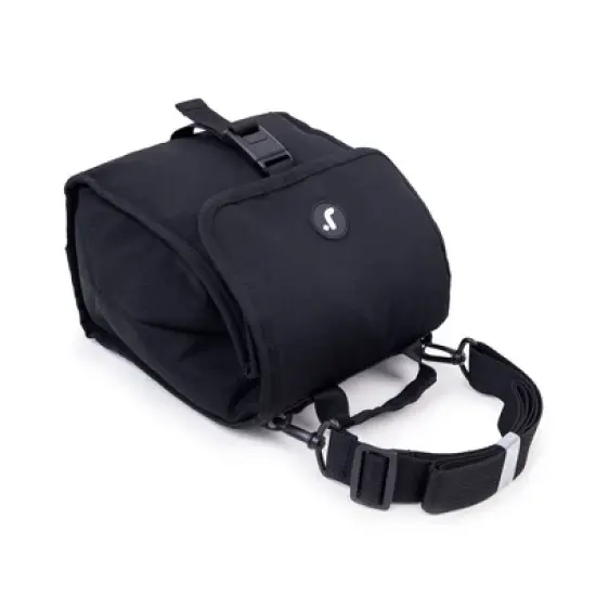 JWorld Colton Lunch Bag - Black image {5}