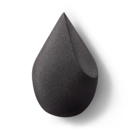 Sonia Kashuk&trade; Latex-Free Body Blender Makeup Sponge - Black image {2}