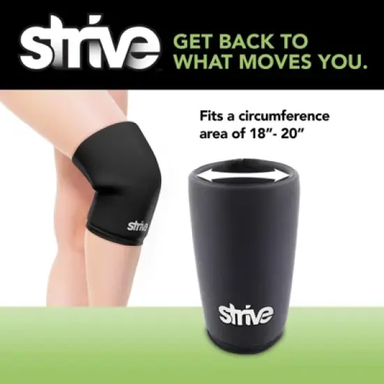 Strive Hot and Cold Sleeve (XL) image {1}