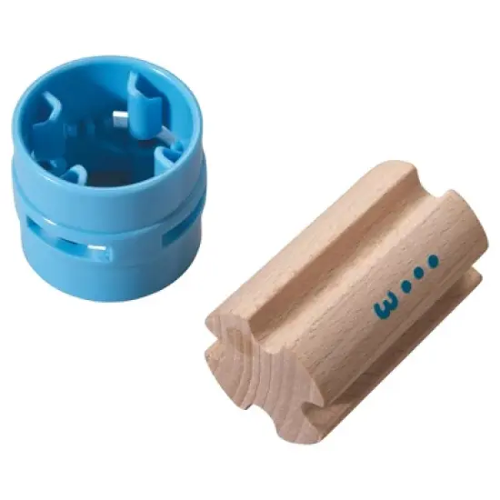 HABA Kullerbu Expansion Set - Columns image {2}