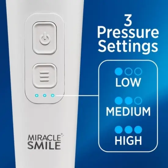 Miracle Smile Oral Flosser image {3}