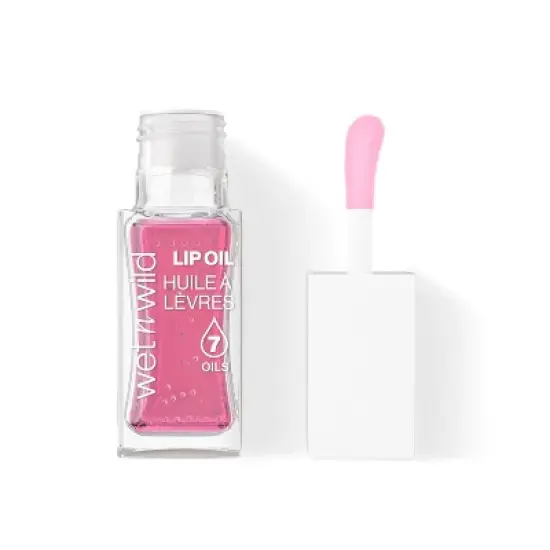 Wet n Wild Lip Oil - 0.24 fl oz image {15}