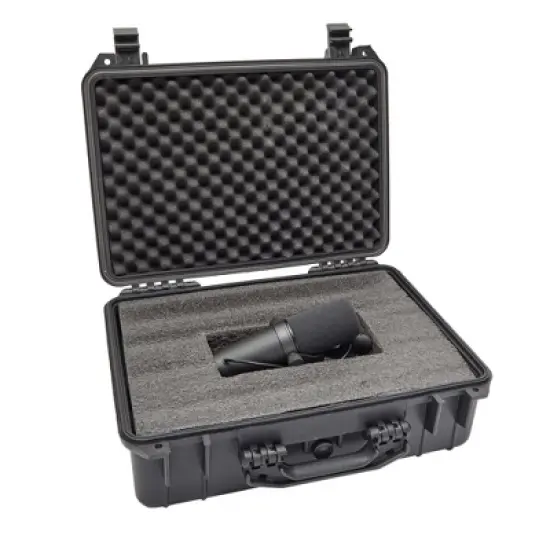 Okuna Outpost 2-Pack Packing Foam Sheets - 54x16x2 Customizable Polyethylene Insert Pads for Tool Case Cushioning, Crafts image {2}