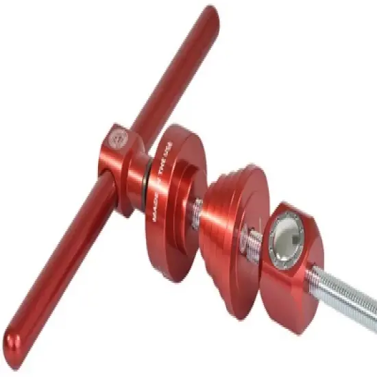 Wheels Manufacturing Headset Press Pro Install Kit image {1}