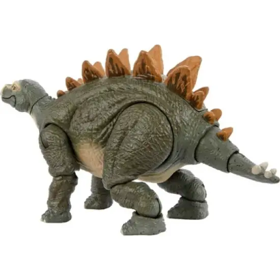Jurassic World Hammond Collection Stegosaurus image {4}