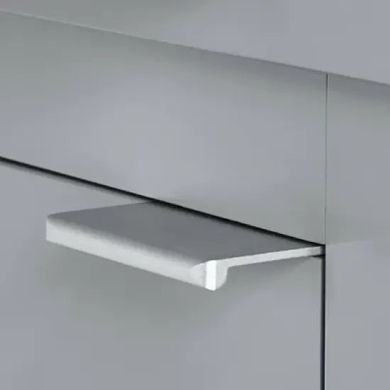 Madison Collection Linen Tower with Open Shelves - RiverRidge Home image {4}