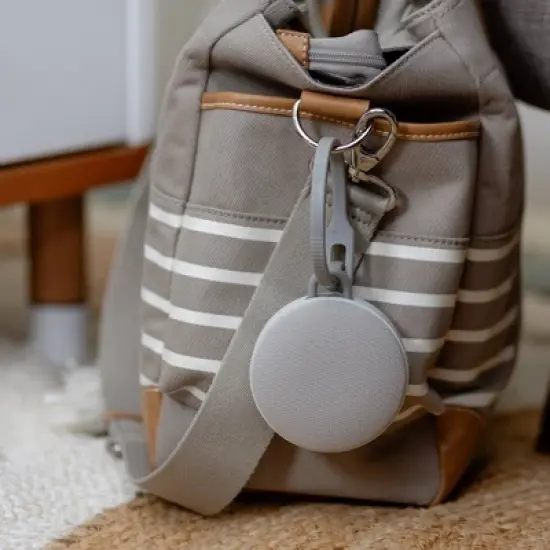 Yogasleep Hushh 2 Sound Machine image {7}