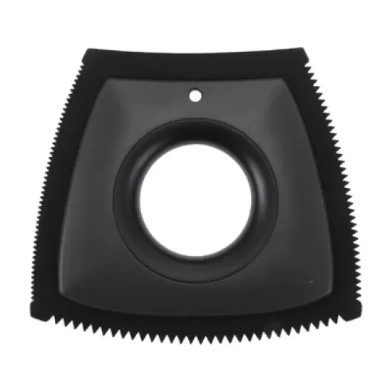 Unique Bargains Durable Claw Shape Pet Hair Remover 1 Pc image {7}