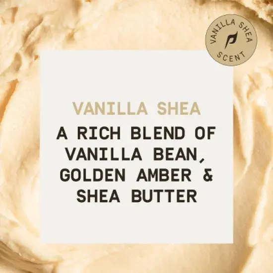 Papatui Men's Sweat and Odor Control 48-Hour Protection Solid Antiperspirant Deodorant - Vanilla Shea - 2.6oz image {6}