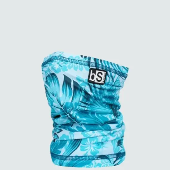 BlackStrap Kids' Dual Layer Tube Neck Warmer Face Mask | Prints image {6}