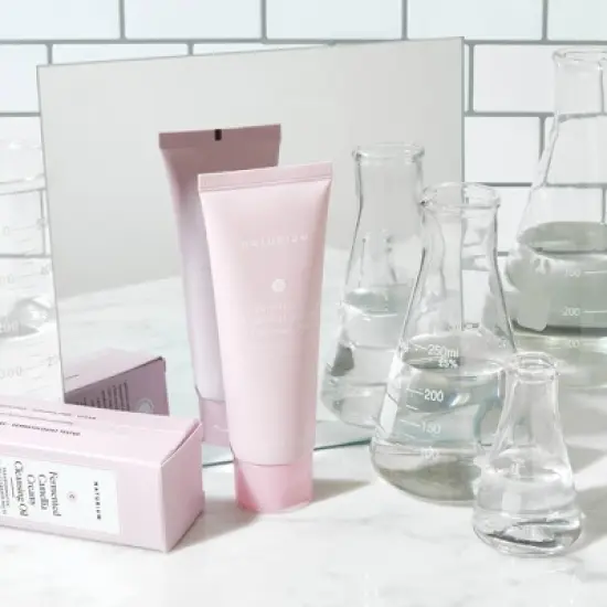 Naturium Fermented Camellia Creamy Cleansing Oil - 3.5 fl oz image {5}