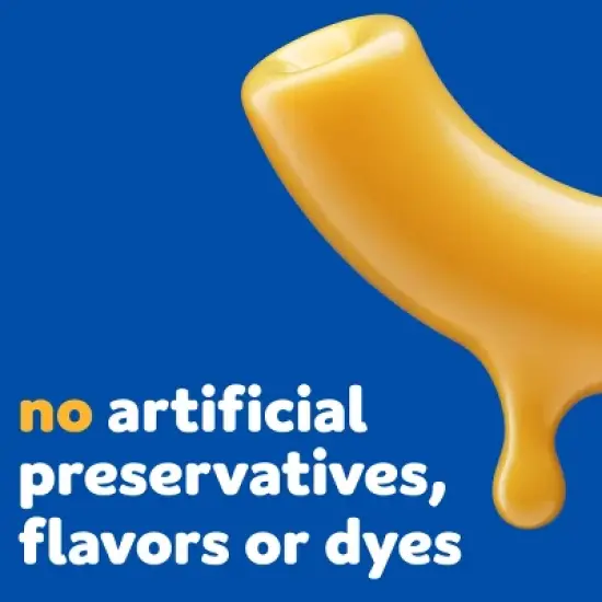 Kraft Original Mac and Cheese Cups Easy Microwavable Dinner image {5}