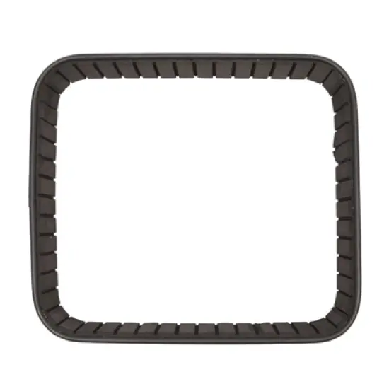 Glamlily Pink Makeup Organizer Travel Case Bag for Cosmetics Make Up, 10.2 x 9.4 x 3.7 in image {6}