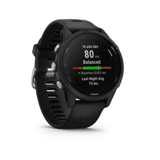 Garmin Forerunner 255 - Music image {1}