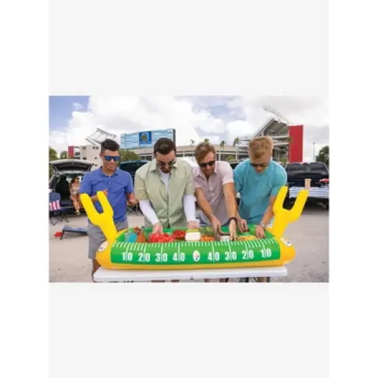 NFL Pittsburgh Steelers Buffet Pool Float image {4}