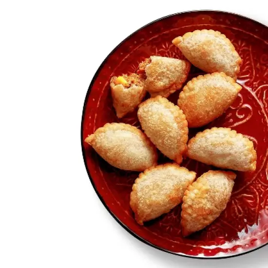 Frozen Beef & Jalapeno Corn Mini Empanadas - 8ct - Good & Gather&trade; image {2}