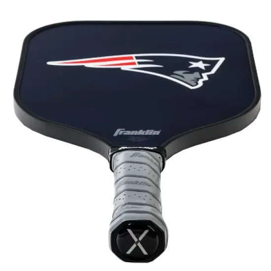 NFL New England Partiots Pickleball Paddle image {4}